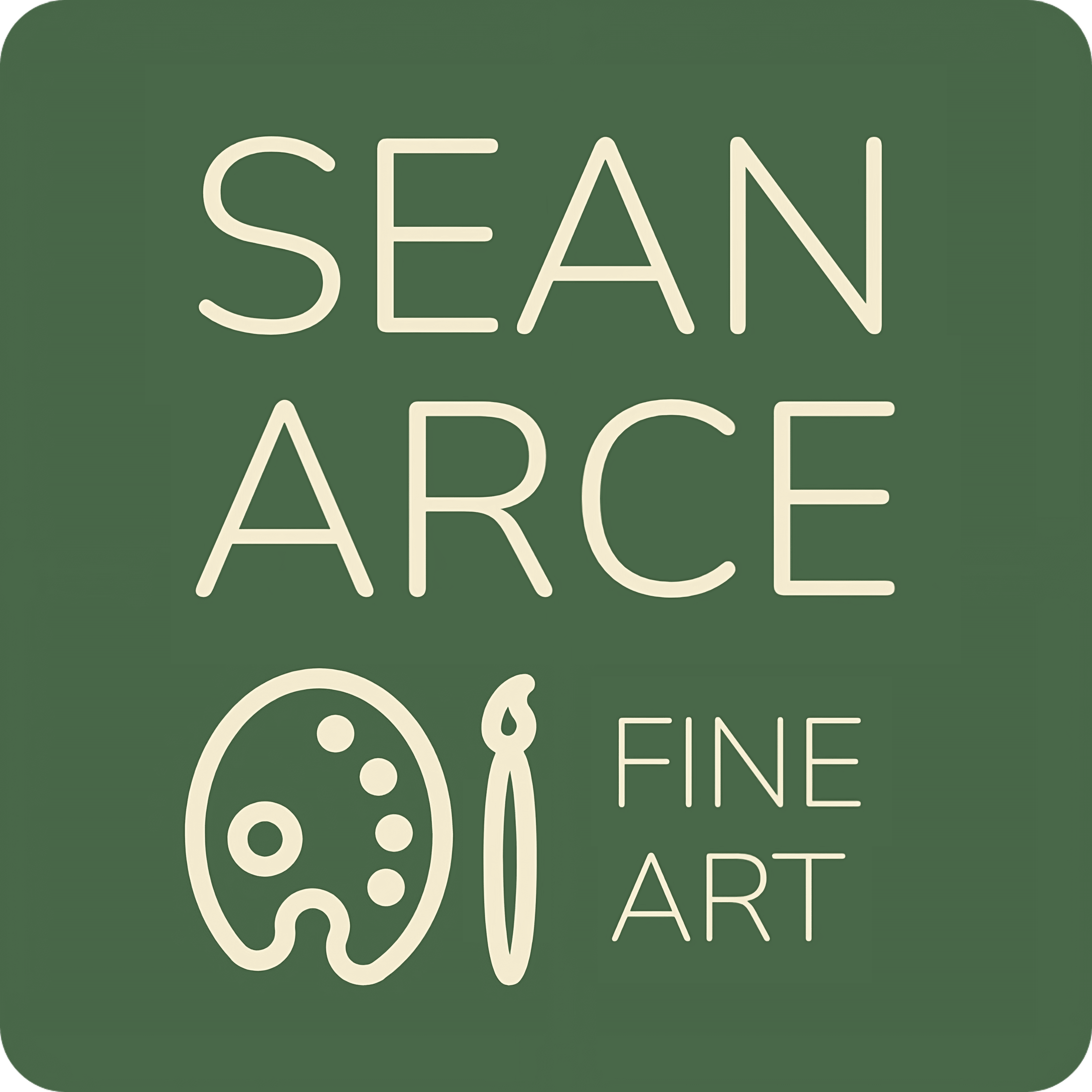 SEAN ARCE FINE ART